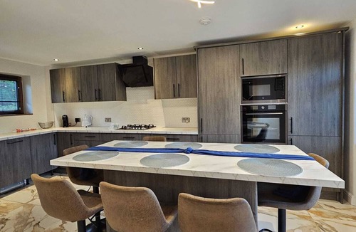 Perth House | Allan&Ella House, Perth Scotland