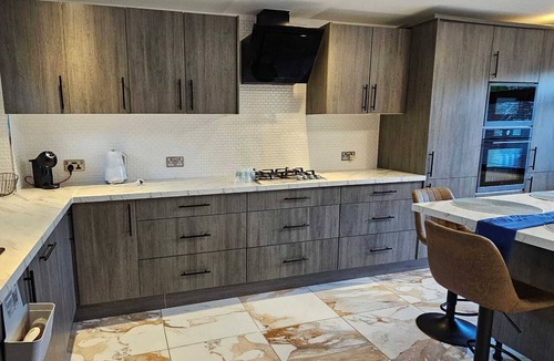 Perth House | Allan&Ella House, Perth Scotland