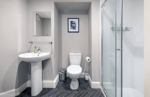 Stirling Hotel | Allan Park