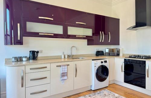 Tynemouth Apartment | Allards Apartment, Central Tynemouth