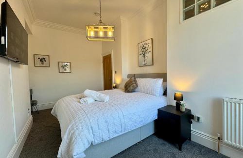 Tynemouth Apartment | Allards Apartment, Central Tynemouth