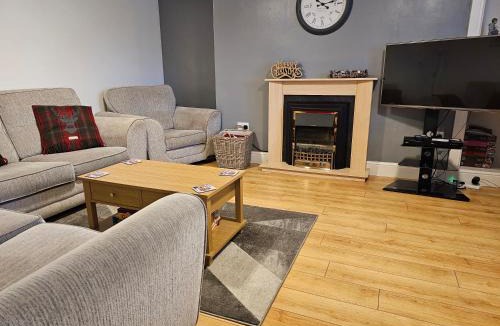 Kincardine House | ALLARDYCE