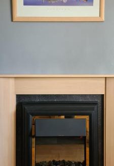 Kincardine House | ALLARDYCE