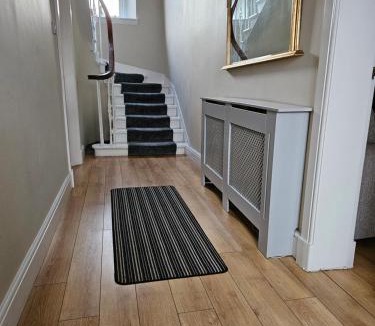 Kincardine House | ALLARDYCE