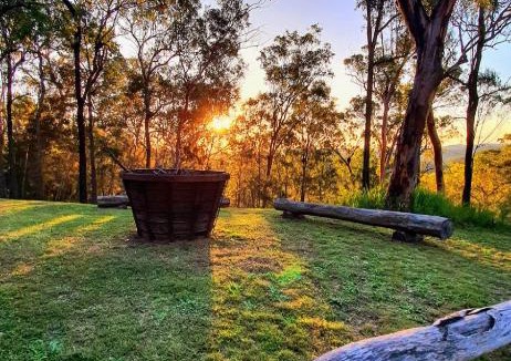 Cessnock City Council House | Allawah Bush Retreat