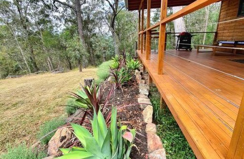 Cessnock City Council House | Allawah Bush Retreat