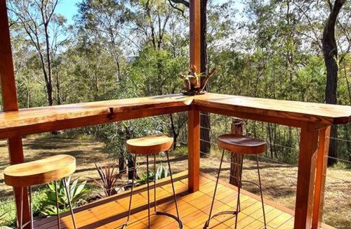 Cessnock City Council House | Allawah Bush Retreat