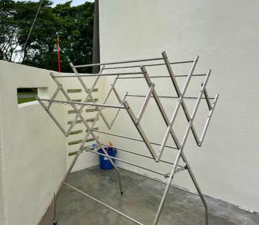 Klang House | Allbes Klang Room