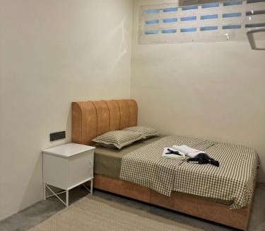 Klang House | Allbes Klang Room