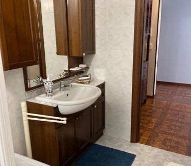 Bruino Apartment | Alle porte di Torino, ai piedi del M.te S. Giorgio
