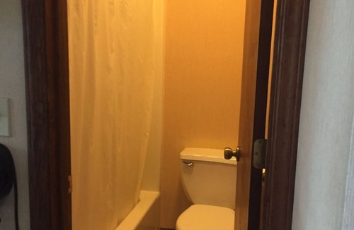 Sparta Hotel | Alleghany Inn
