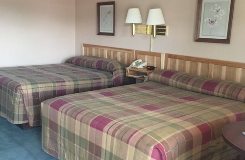 Sparta Hotel | Alleghany Inn