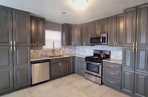 Rio Rancho House | Allegheny Elegance