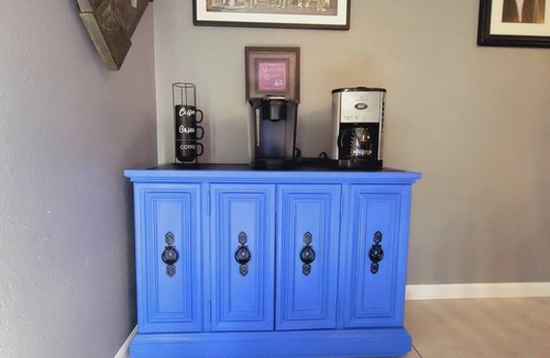 Rio Rancho House | Allegheny Elegance