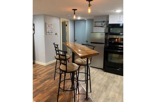 Tidioute House | Allegheny River/View/Launch Pets Welcome