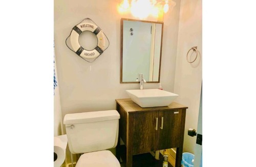 Tidioute House | Allegheny River/View/Launch Pets Welcome