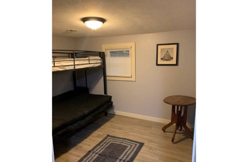 Tidioute House | Allegheny River/View/Launch Pets Welcome