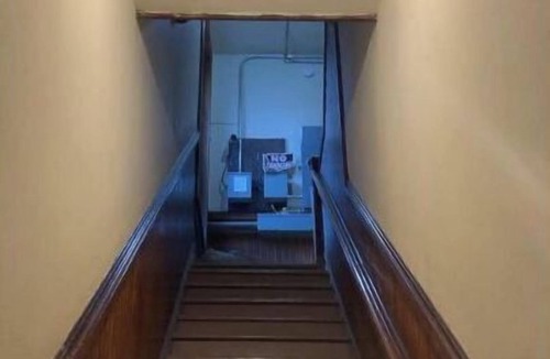 Warren Apartment | Allegheny Suite