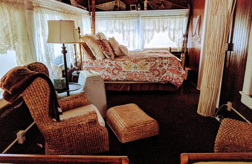 Mount Morris Bed & Breakfast | Allegiance Bed and Breakfast