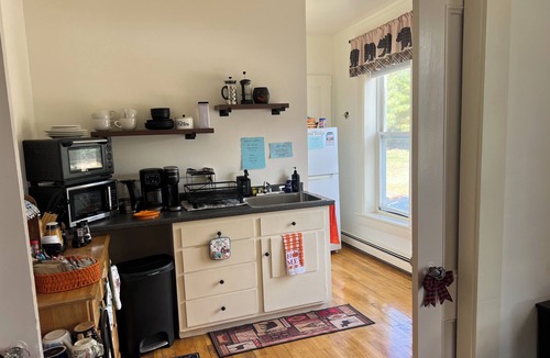 Twin Mountain Hotel | Allegory Inn