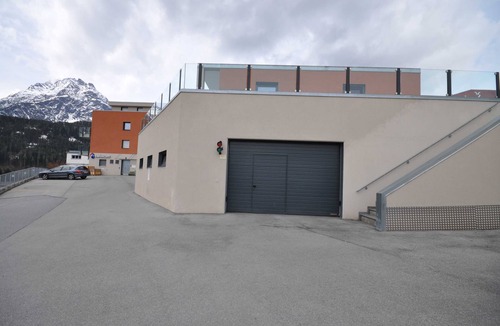 Engadin Scoul Apartment | Allegra and welcome to the Rachögna vacation apartment