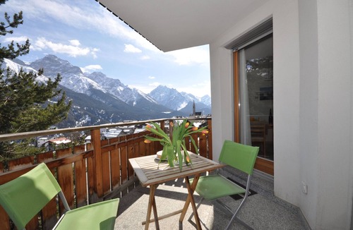 Sent Apartment | Allegra and welcome to the vacation apartment Costa dad Archas A4