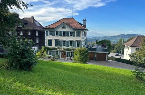 Trogen Apartment | Allegra Appenzell