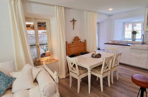 Trogen Apartment | Allegra Appenzell