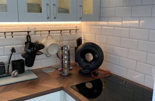 Trogen Apartment | Allegra Appenzell