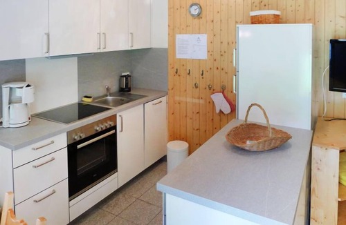 St. Niklaus House | Allegra by Interhome