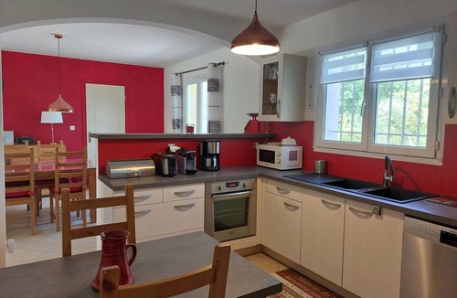 Le Val House | Allegra by Interhome