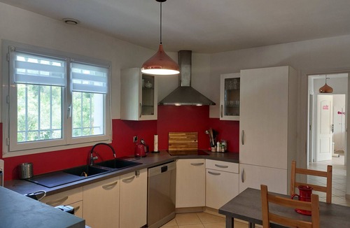 Le Val House | Allegra by Interhome