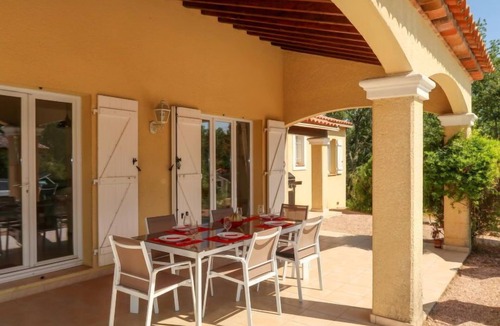 Le Val House | Allegra by Interhome