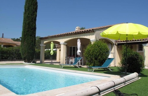 Le Val House | Allegra by Interhome