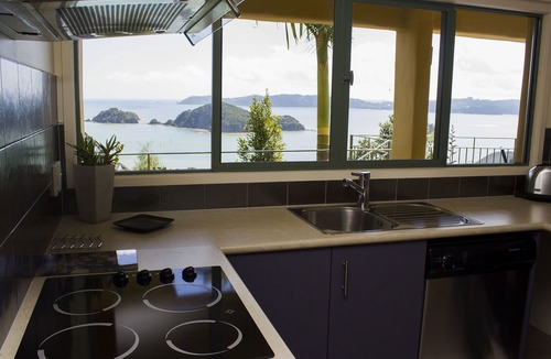 Paihia Bed & Breakfast | Allegra House
