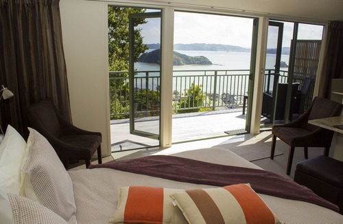 Paihia Bed & Breakfast | Allegra House