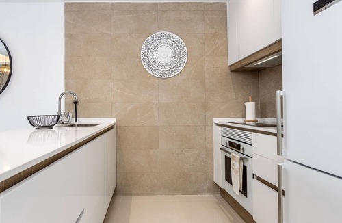 Quesada Apartment | Allegra Suites Costa Blanca 102