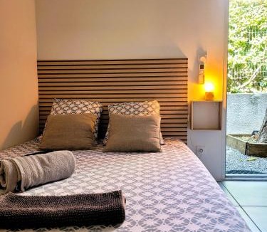 Kennedy House | Allegria Nîmes