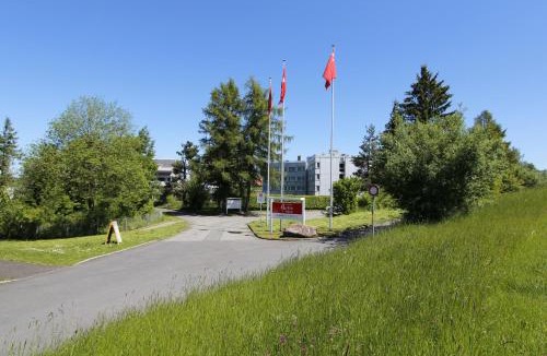 Einsiedeln Hostel | Allegro Alpin Lodge