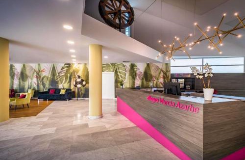 Murcia Hotel | Allegro Murcia Azarbe