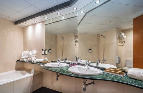 Murcia Hotel | Allegro Murcia Azarbe