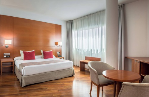 Murcia Hotel | Allegro Murcia Azarbe