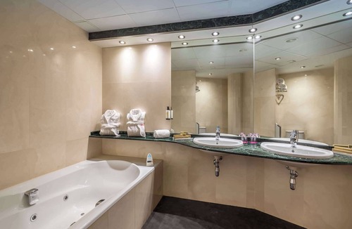 Murcia Hotel | Allegro Murcia Azarbe