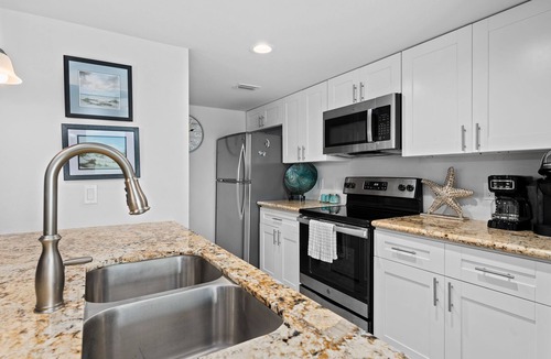 Harbor Oaks Condo | Allegro North Condos