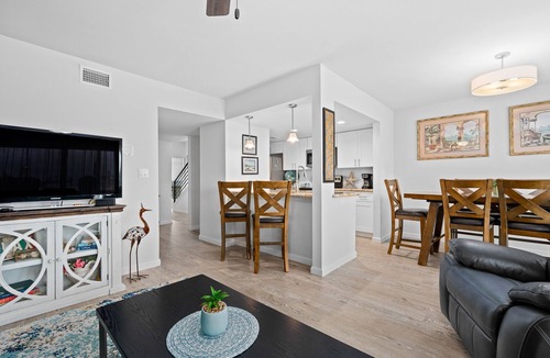 Harbor Oaks Condo | Allegro North Condos