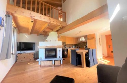 San Carlo House | Alleinstehendes Traumhaus