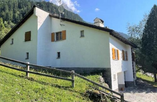 San Carlo House | Alleinstehendes Traumhaus