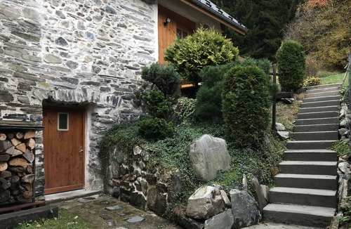 Allemond Ski Chalet | ALLEMONT Chalet des Galline DOMAINE VAUJANY ALPE D HUEZ