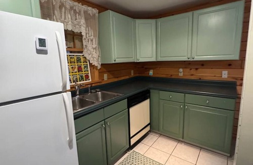Potsdam Cabin | Allen Falls Private Woodland Cabin on 30 acres