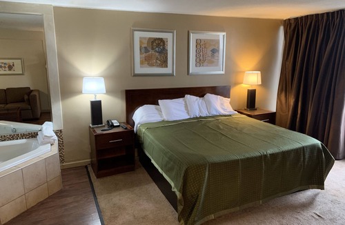 Allen Park Hotel | Allen Park Motor Lodge